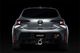 FULL TITANIUM MUFFLER GR COROLLA TYPE-R
