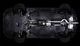 FULL TITANIUM MUFFLER GR COROLLA TYPE-R