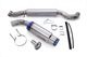 FULL TITANIUM MUFFLER GR COROLLA TYPE-R
