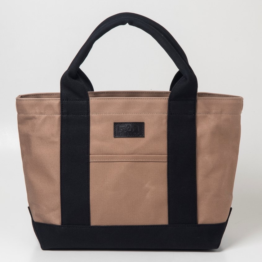 BAGGEX LABAIL トートバッグ ブラック 13-6177-10 【北海道・沖縄