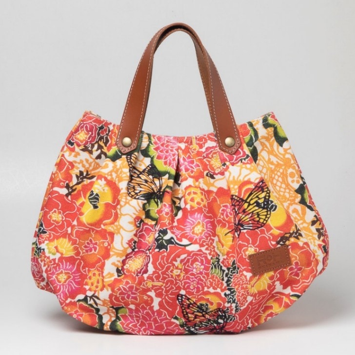 BAG,HAND BAG | 琉球帆布公式オンラインショップ