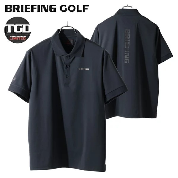 竹内ゴルフMakeShop店_BRIEFING BGW253M05