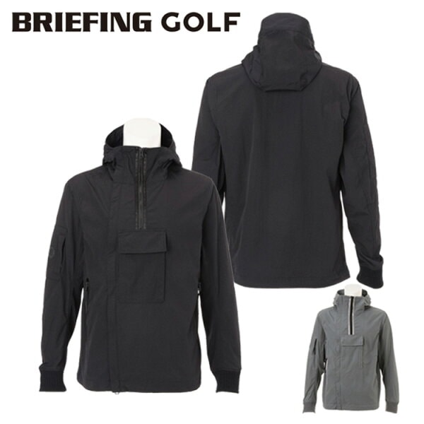 竹内ゴルフMakeShop店_BRIEFING BGW253M05