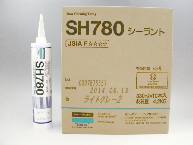 東レ SH780 (10本)｜建マート