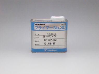 ハマタイト プライマー No.30 横浜ゴムMBジャパン｜建マート