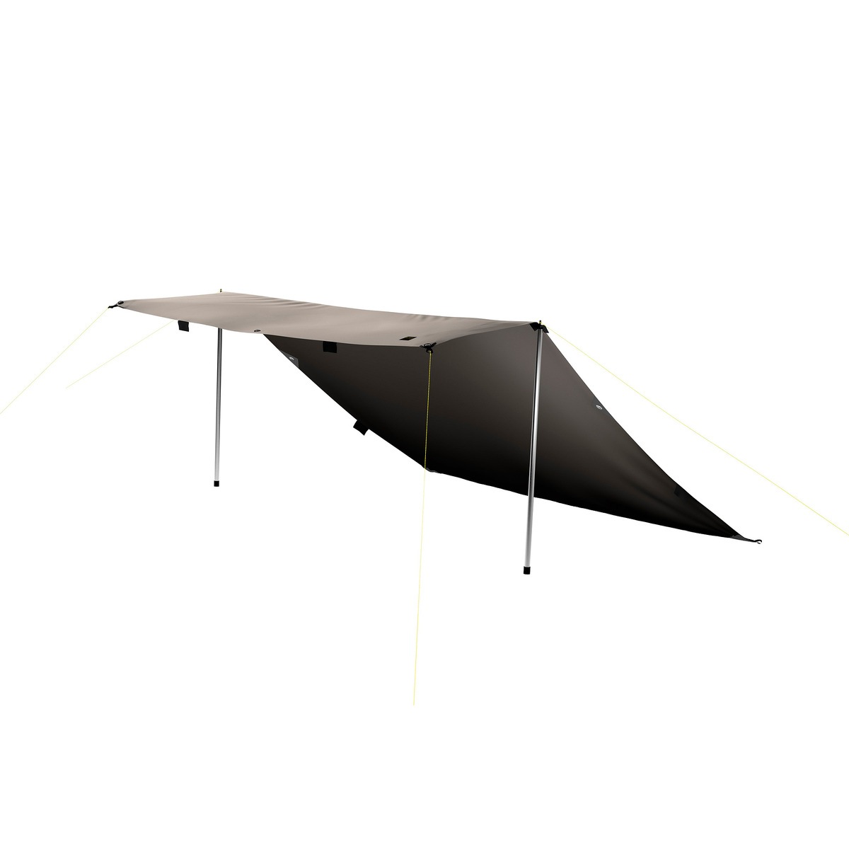 タトンカ Tatonka タープ 1TC 425×445cm サンドベージュ 楽天市場】タトンカ Tatonka タープ Tarp 1 TC 425×445cm ポリ