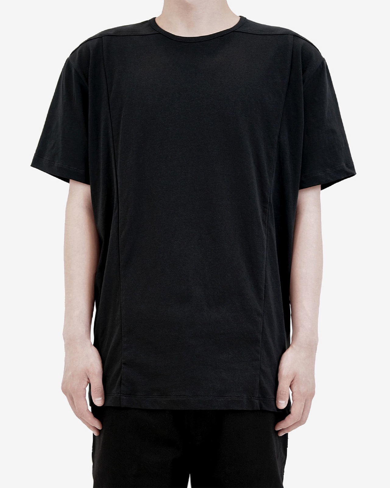 【REPINER】VOIDLINE T-SHIRT