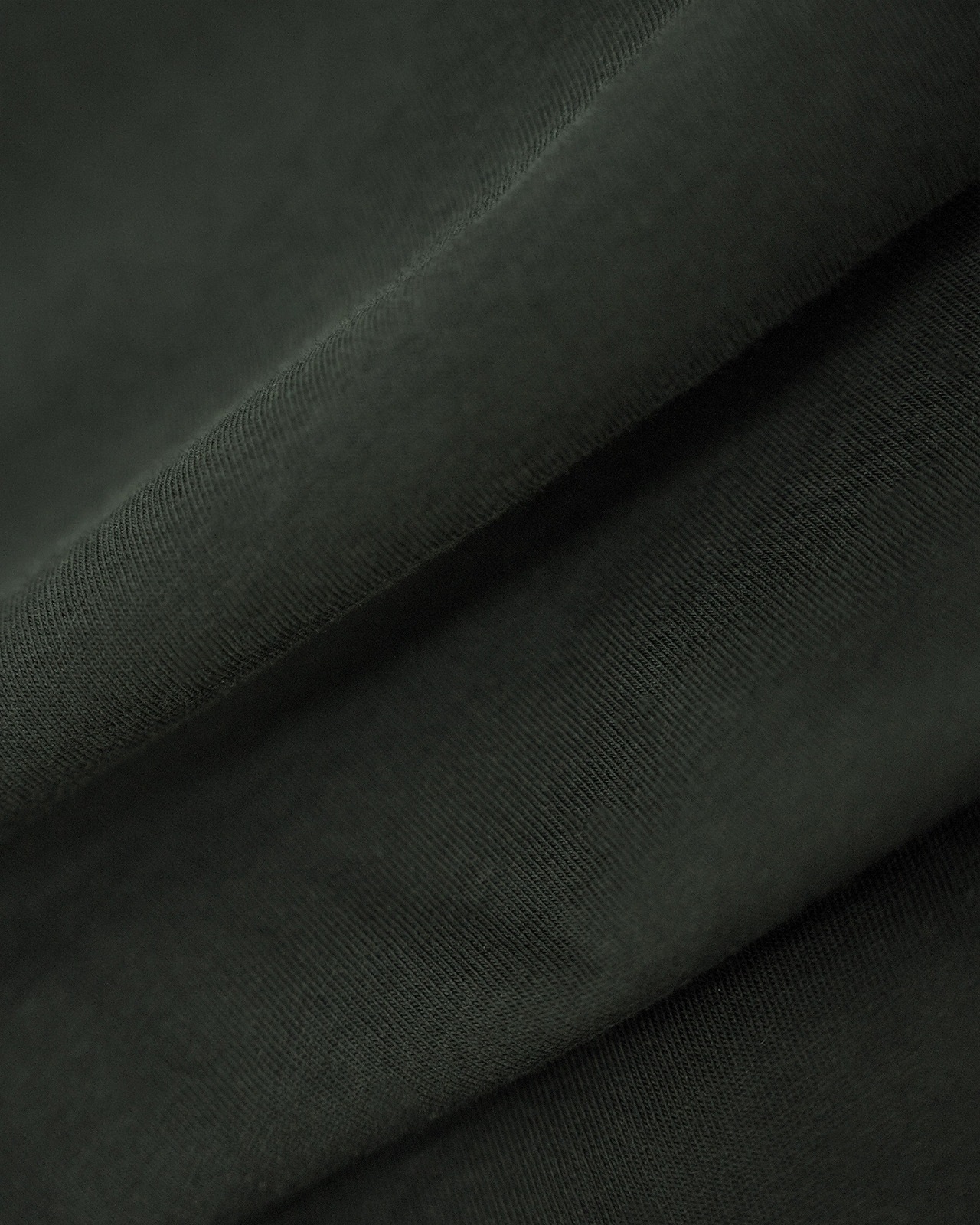 【REPINER】VOIDLINE LONG SLEEVE OLIVE