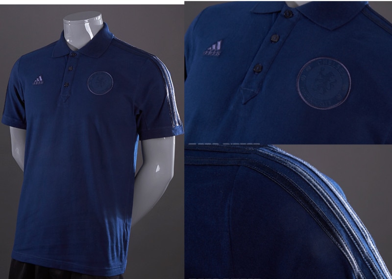 スペイン市場独占！13/14 後期 チェルシー・オフィシャル