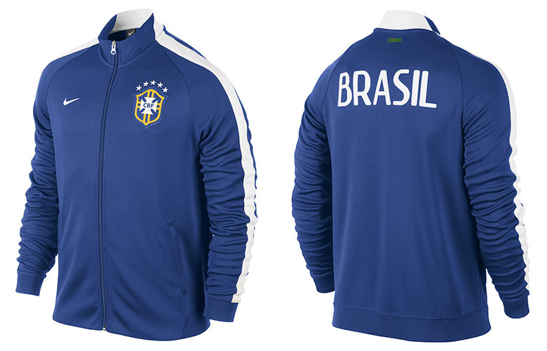 世界市場独占・超貴重！W杯2014年 ブラジル代表・オフィシャル