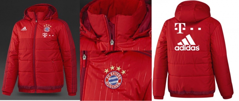 バイエルンミュンヘンダウンジャケット 0000000177422.jpg