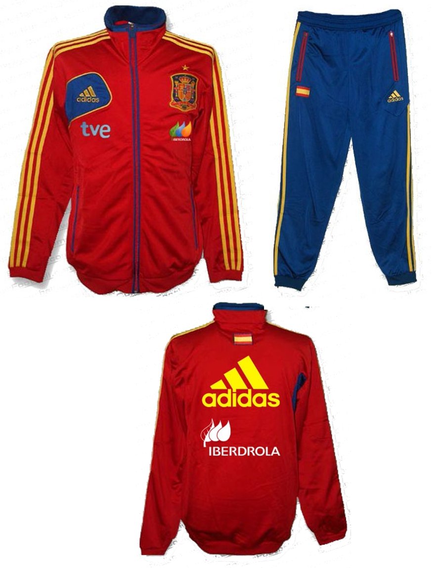 スペイン市場独占！2012年ヨーロッパ選手権優勝メモリアル・スペイン