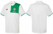 世界市場独占・超貴重！16/17 セルティックF.C. オフィシャル エリート 移動用ウォークアウトポロシャツ：ホワイトカラー（スペインから送料無料)