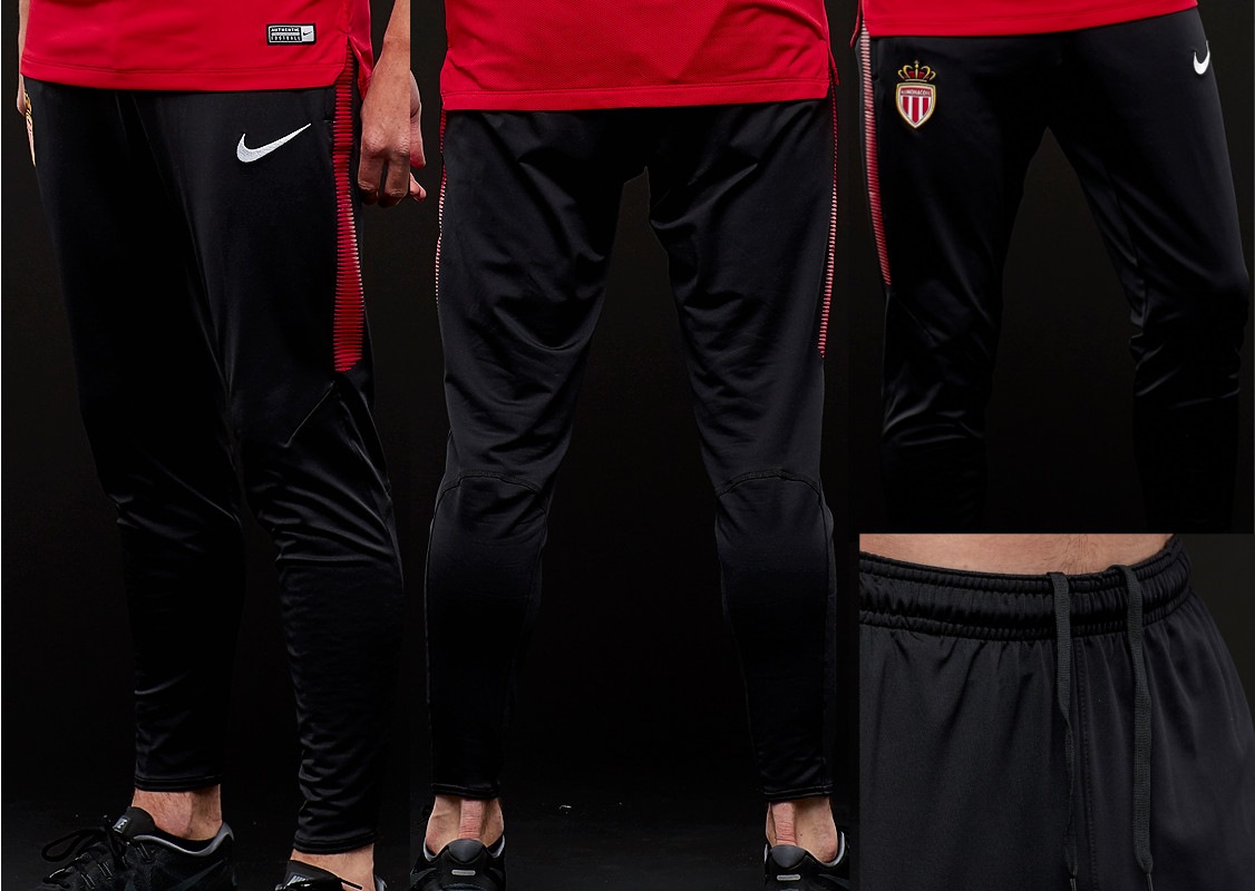 スペイン市場独占！17/18 AS モナコ・オフィシャル