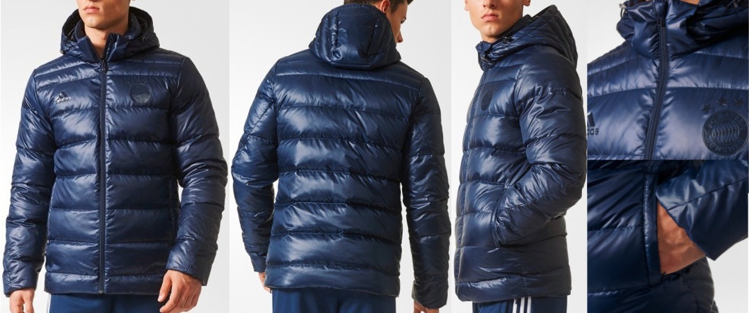 バイエルンミュンヘン　ダウンジャケット Amazon | [fasedate] バイエルン・ミュンヘン ダウンコート 秋服 冬服