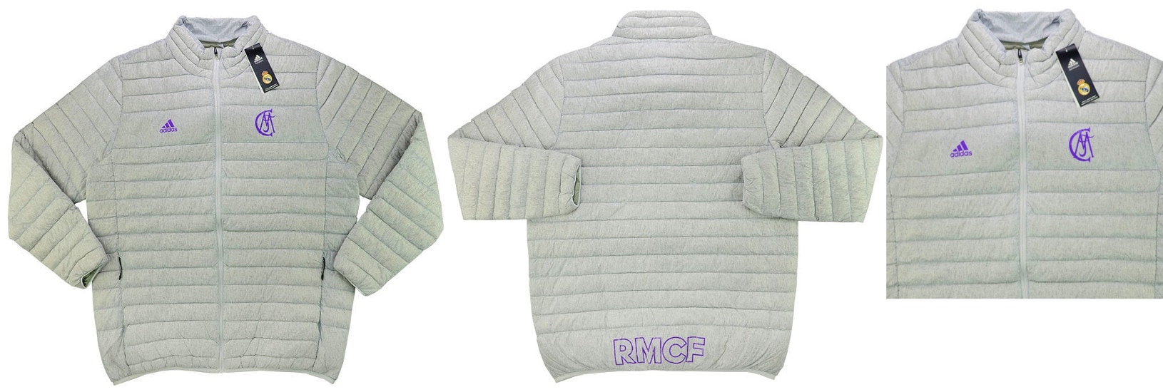 スペイン市場独占！16/17 レアルマドリード・オフィシャル