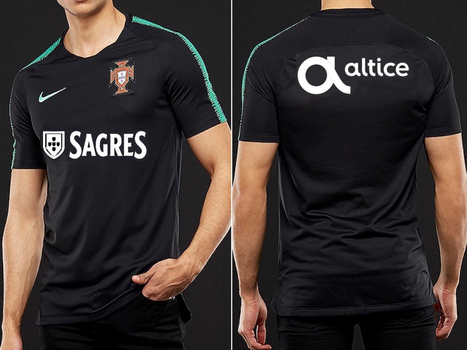 世界市場独占！2018年ワールドカップ ポルトガル代表・オフィシャル