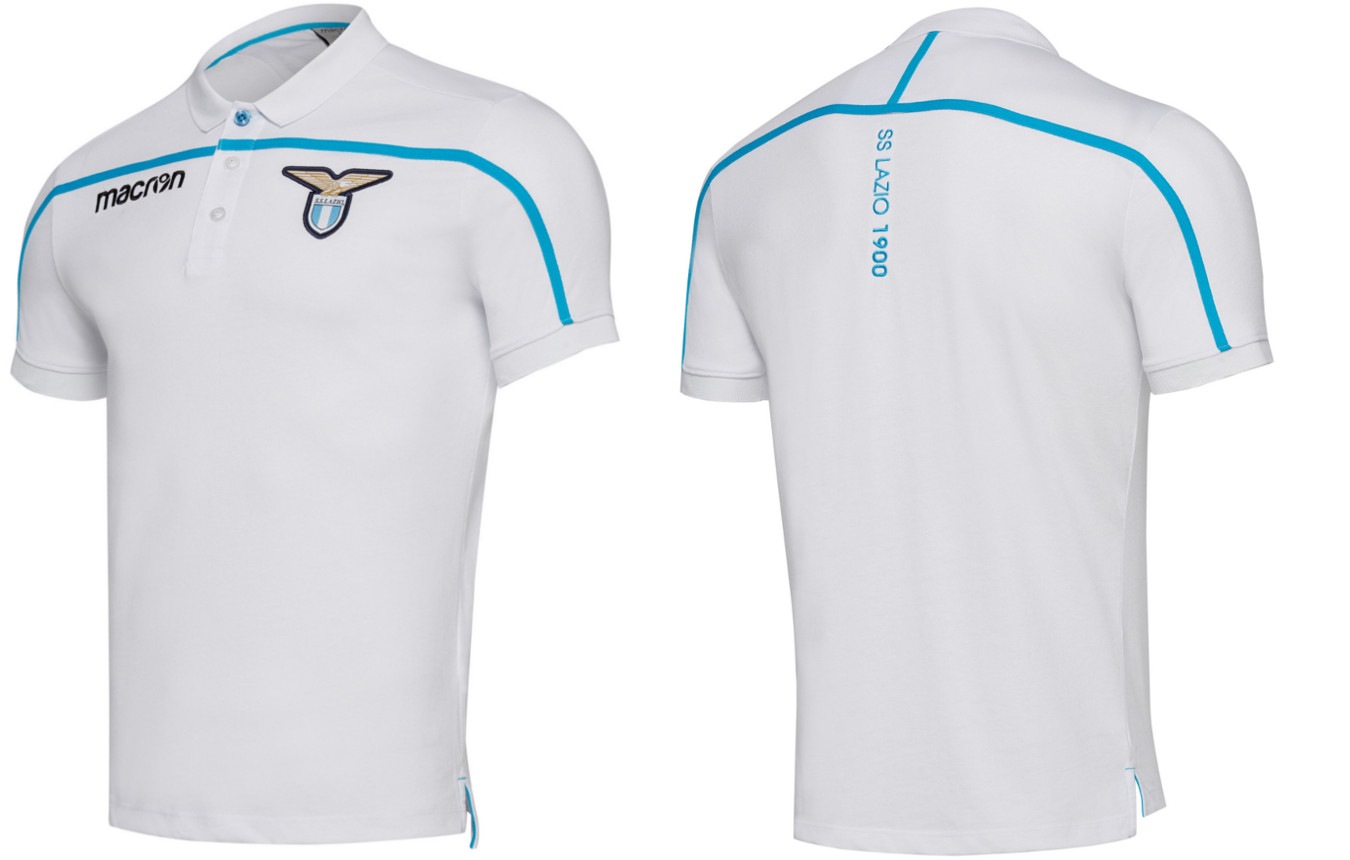 スペイン市場独占！18/19 ラツィオ・オフィシャル