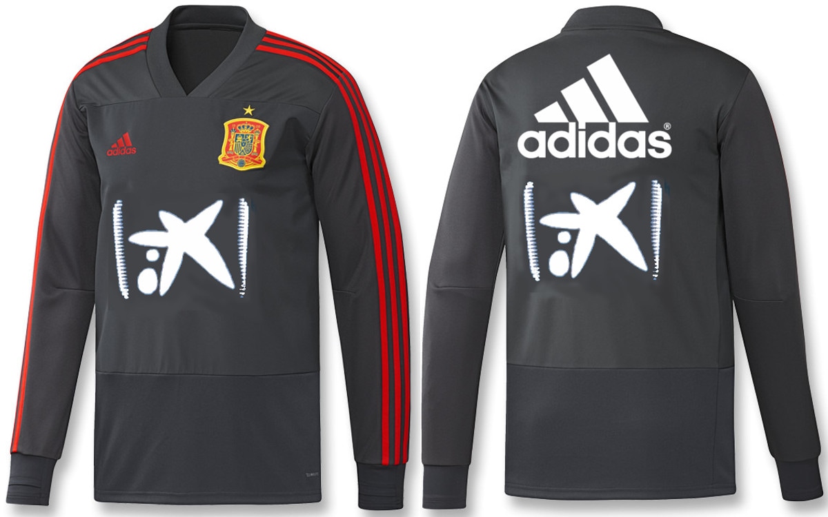 ꧁極美品꧂adidas スペイン代表2010年FABREGAS セスク　L 世界市場独占！2018/2019年 スペイン代表・オフィシャル選手同様の