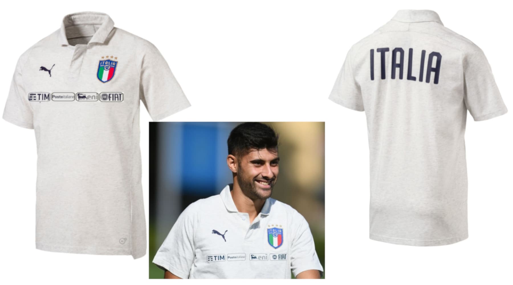 イタリア代表 ポロシャツ imgrc0083929246.jpg