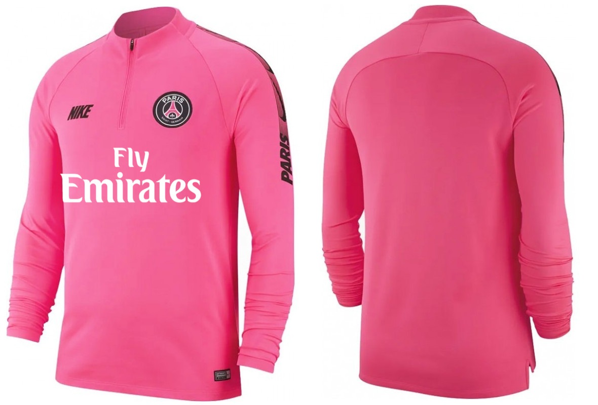 世界市場独占！18/19後期2019年 パリ・サンジェルマン・オフィシャル