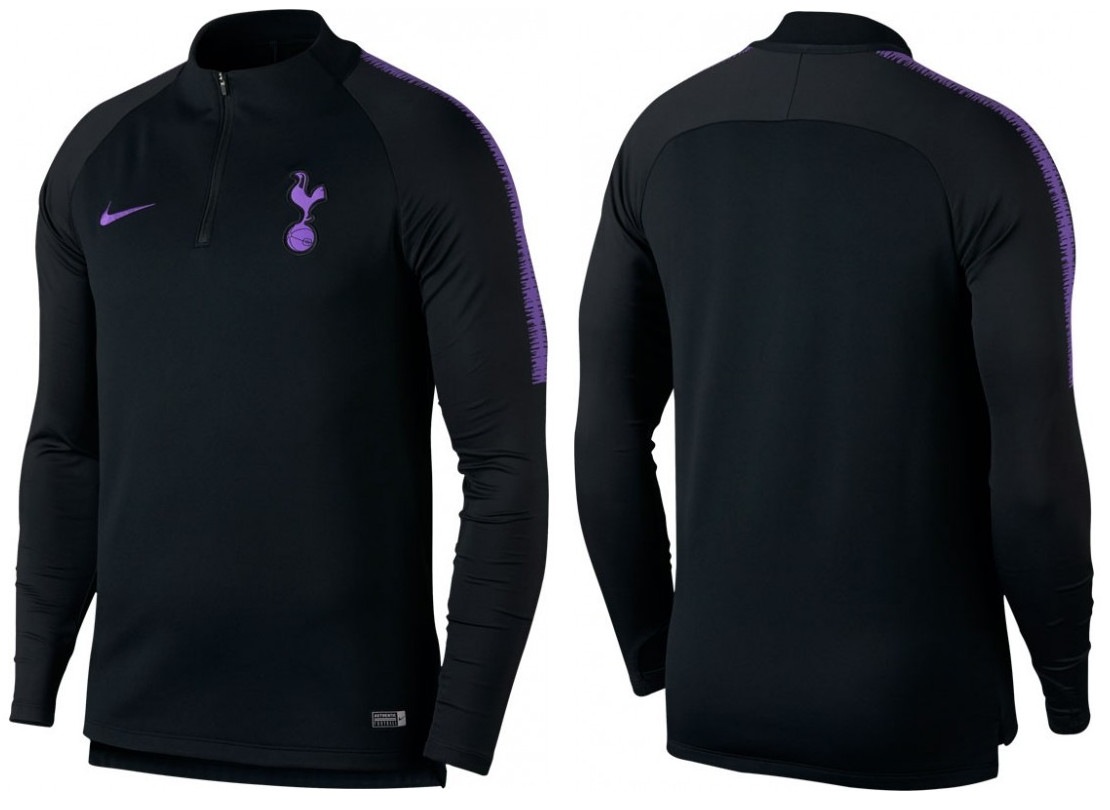 NIKE トッテナム SPURS ドリルトップ the SPURs for the Spurt