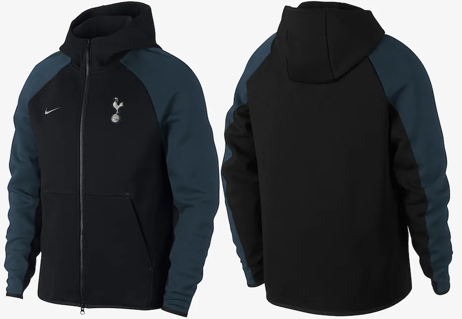 トッテナム・ホットスパー ホームジャージ スペイン市場独占！18/19後期・2019年 トッテナム・ホットスパーFC