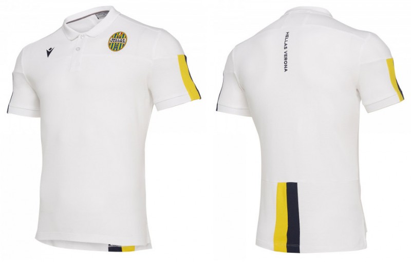 世界市場独占！19/20 エラス・ヴェローナFC オフィシャル