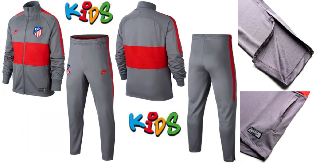 世界市場独占！19/20 アトレティコ・デ・マドリッド 