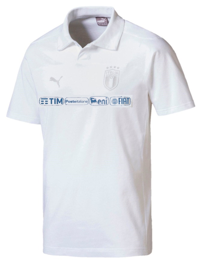 世界市場独占！2018/2019 イタリア代表・オフィシャル選手同様のフル