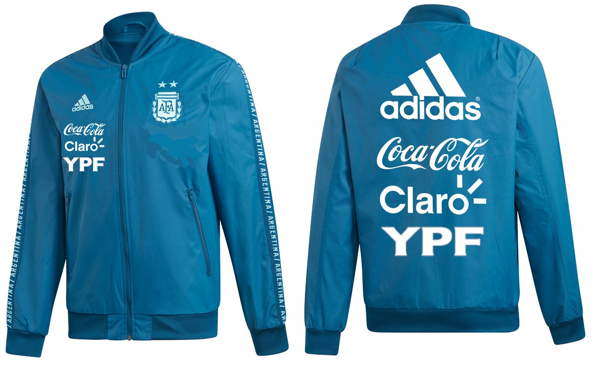 世界市場独占・超貴重！2019年 アルゼンチン代表・オフィシャル選手