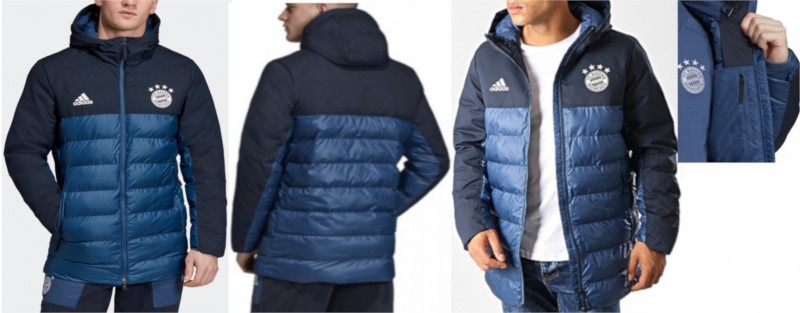 世界市場独占！19/20 バイエルン ミュンヘン・オフィシャル