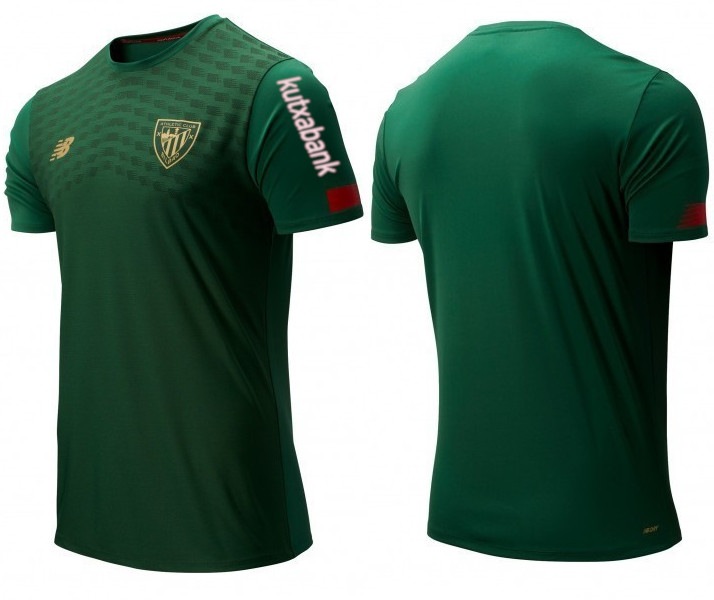 【アスレティック・ビルバオ】22/23シーズントレーニングウェア アスレティック・ビルバオ】22/23シーズントレーニングウェア