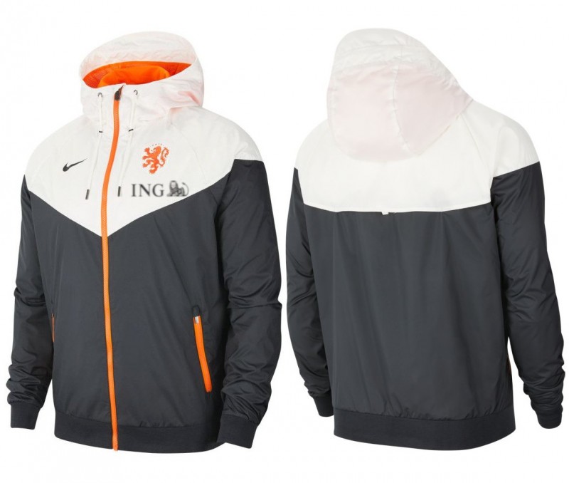 世界市場独占！2020年ヨーロッパ選手権・20/21 オランダ代表