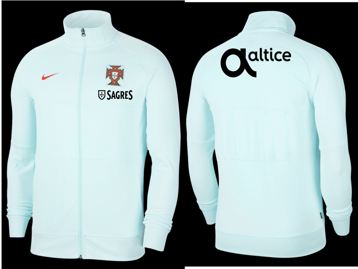 世界市場独占！2020/2021 ポルトガル代表・オフィシャル選手同様のフル