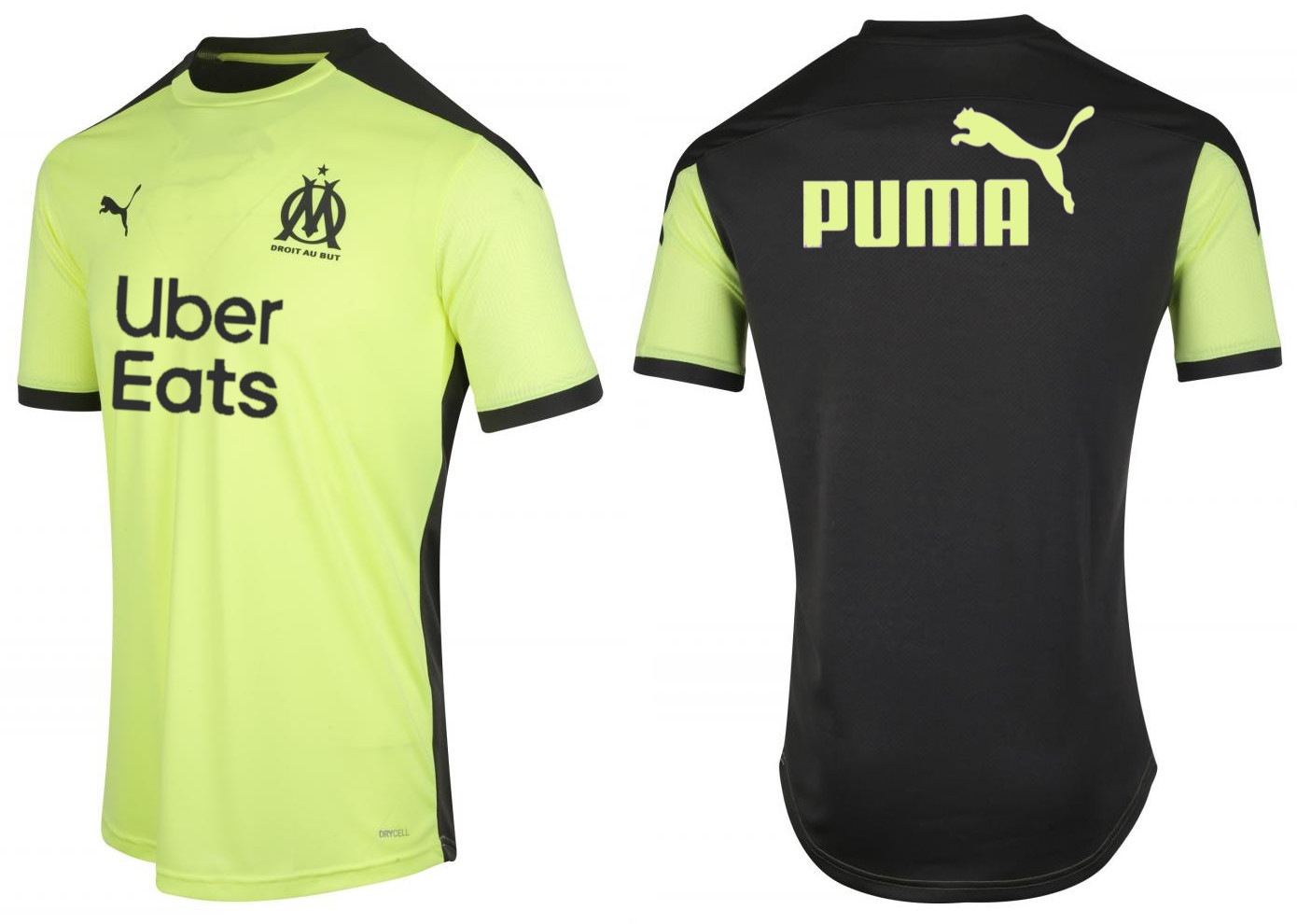 世界市場独占！20/21後期・2021年 オリンピック・マルセイユ