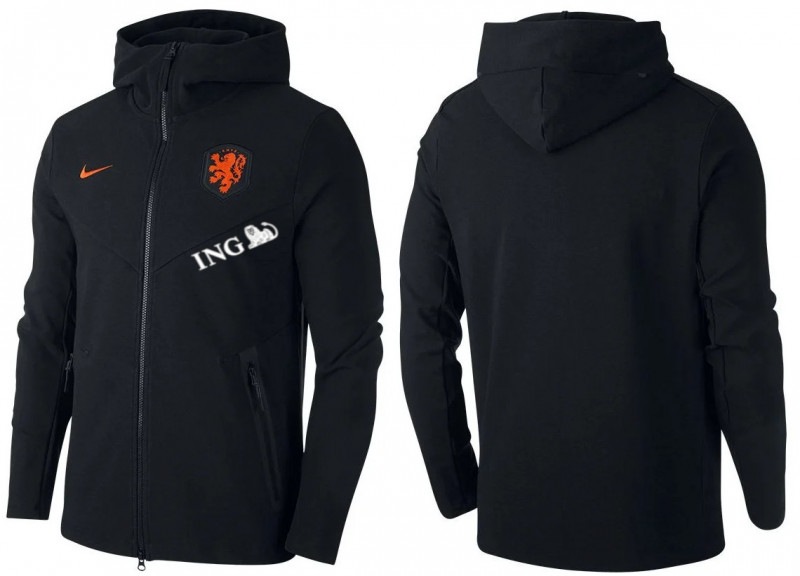希少品　  新品タグ付き　オランダ代表 ジャケット 世界市場独占！2021/2022 オランダ代表・オフィシャル高品質