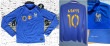 世界市場独占・超貴重！2019年 フランス代表・オフィシャル・選手仕様PLAYERの VAPORKNITマッチ モデル・胸に 2018年W杯チャンピオンパッチ と ネーム・ナンバー 付き・1919-2