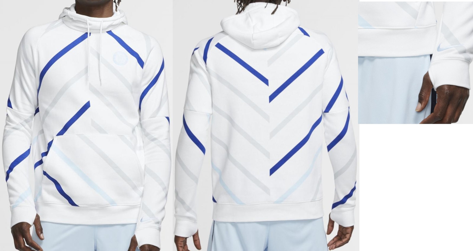 世界市場独占！20/21 チェルシー・オフィシャルテクニカル