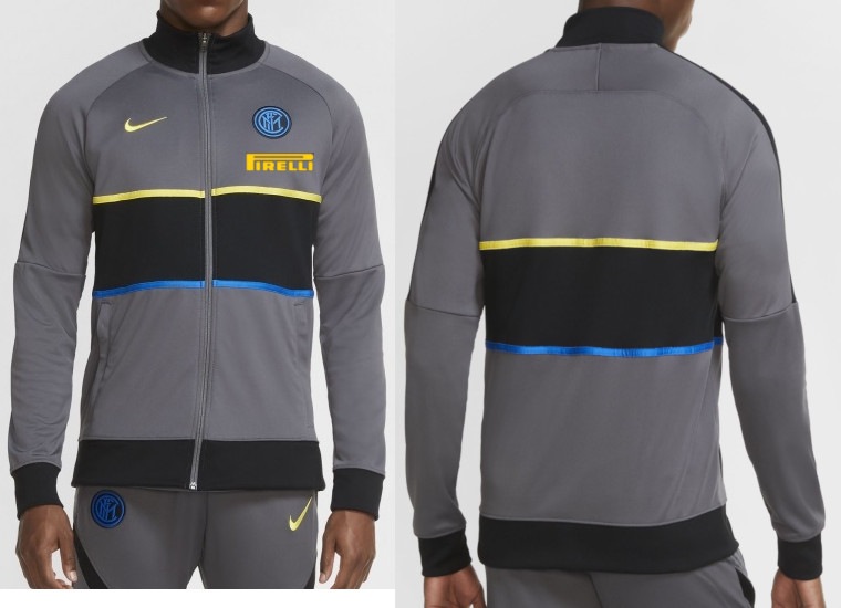 世界市場独占！20/21 インテル・オフィシャル選手同様の