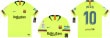 世界市場独占・超貴重！18/19 Ｆ.C.バルセロナ・オフィシャル選手仕様Player”ヴェイパーマッチ”・ ネーム・ナンバー 付き・選手仕様 LFPビッグパッチ 及びリーガ17/18チャンピオンパッ