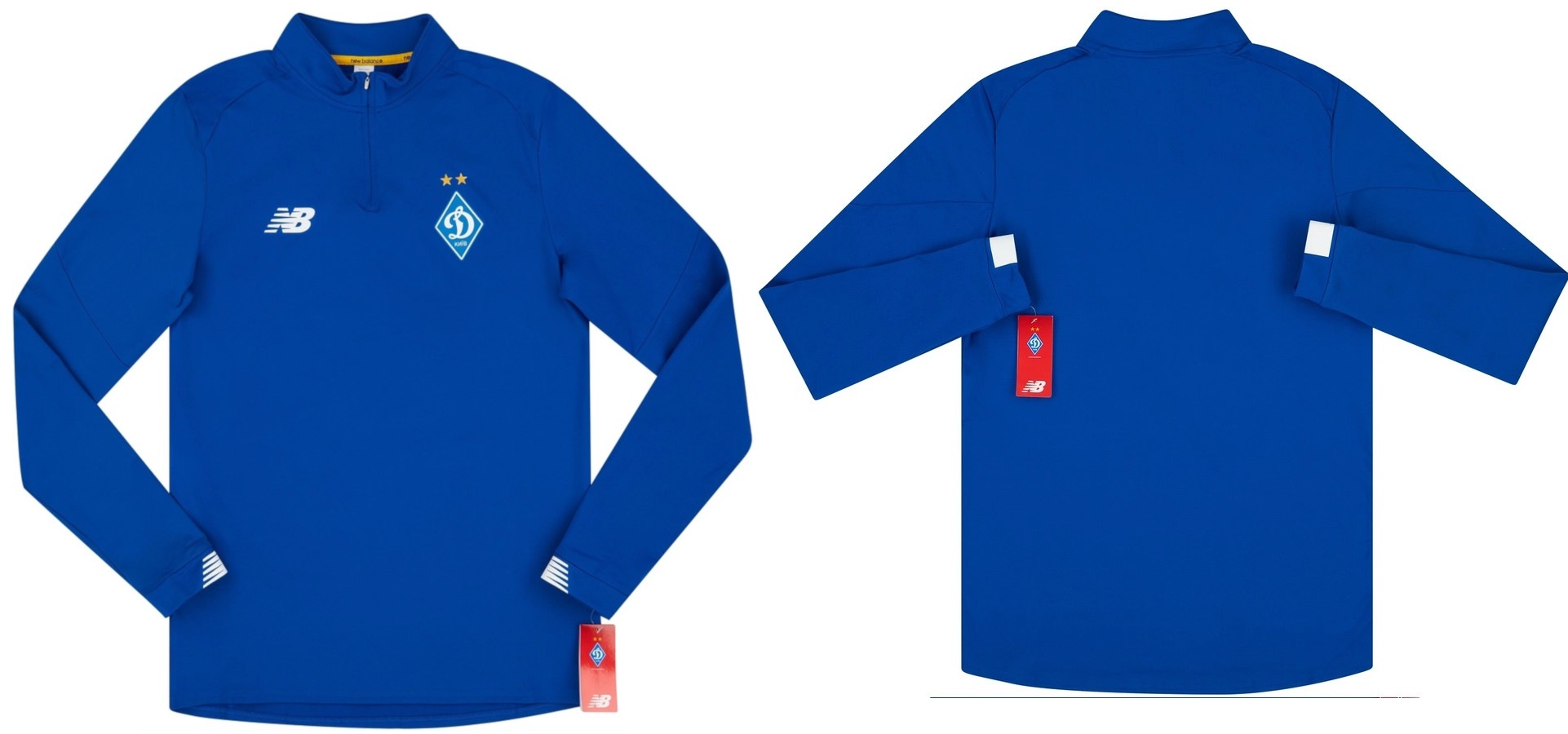 世界市場独占！19/20 ディナモ・キーウ オフィシャルテクニカル