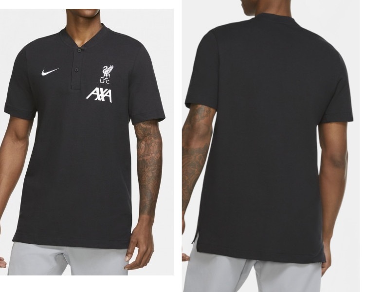 世界市場独占！20/21 リヴァプール・オフィシャル移動用