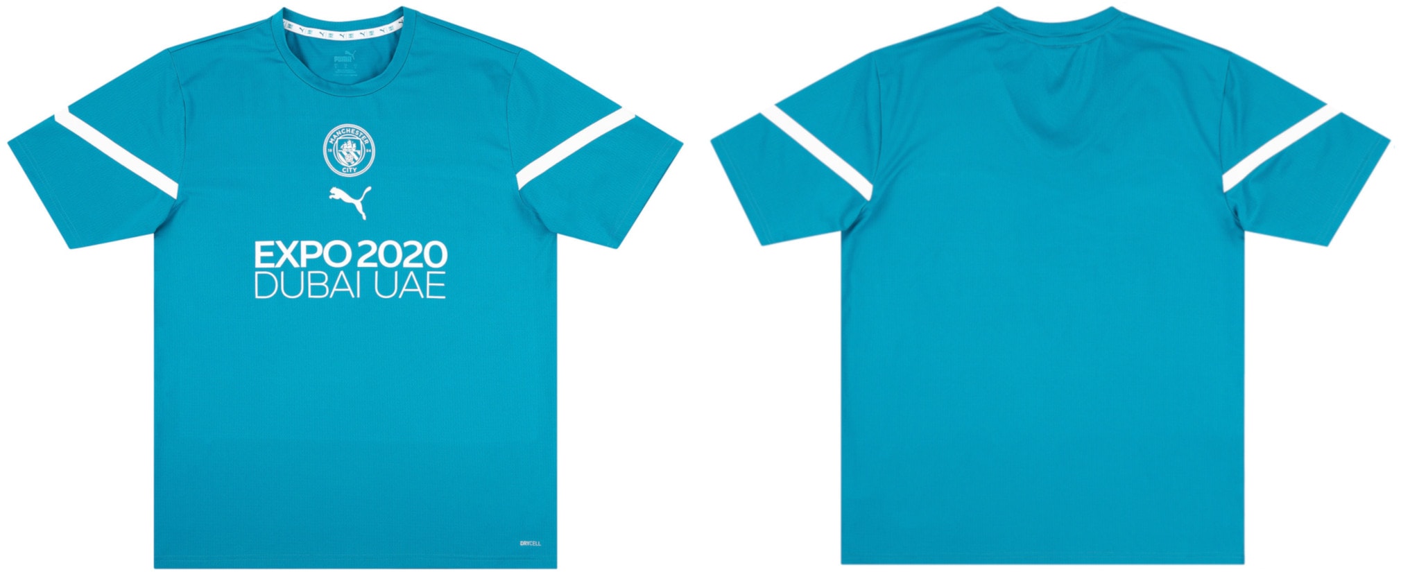 世界市場独占！21/22 マンチェスターシティ・オフィシャル