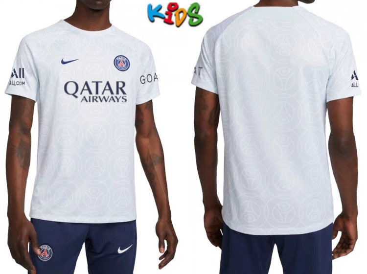 【国内正規品】 パリ・サンジェルマン 22/23 ayay NIKE パリサンジェルマン 22/23 ユニフォーム アウェイ 半袖 レプリカ