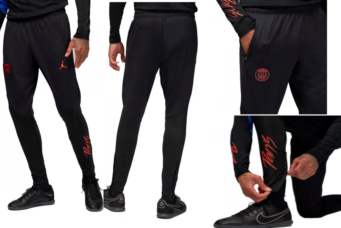 世界市場独占！22/23 パリ・サンジェルマンXジョーダン(コラボJORDAN