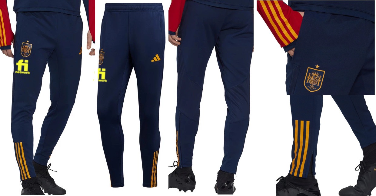 世界市場独占！W杯2022年 スペイン代表・オフィシャル選手同様の