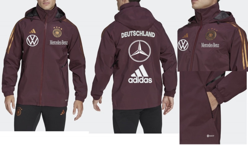 世界市場独占!W杯2022年 ドイツ代表・オフィシャル 世界市場独占!W杯2022年 ドイツ代表・オフィシャル