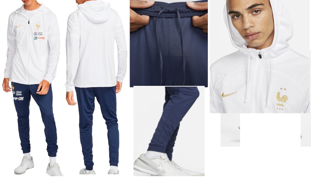 世界市場独占！W杯2022年 フランス代表・オフィシャル選手同様のフル