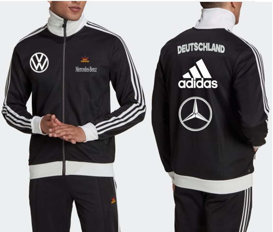 adidas ドイツ代表 サッカー ジャージ Mサイズ 新品タグ付き 世界市場独占！W杯2022年 ドイツ代表・オフィシャルAdidasオリジナルス